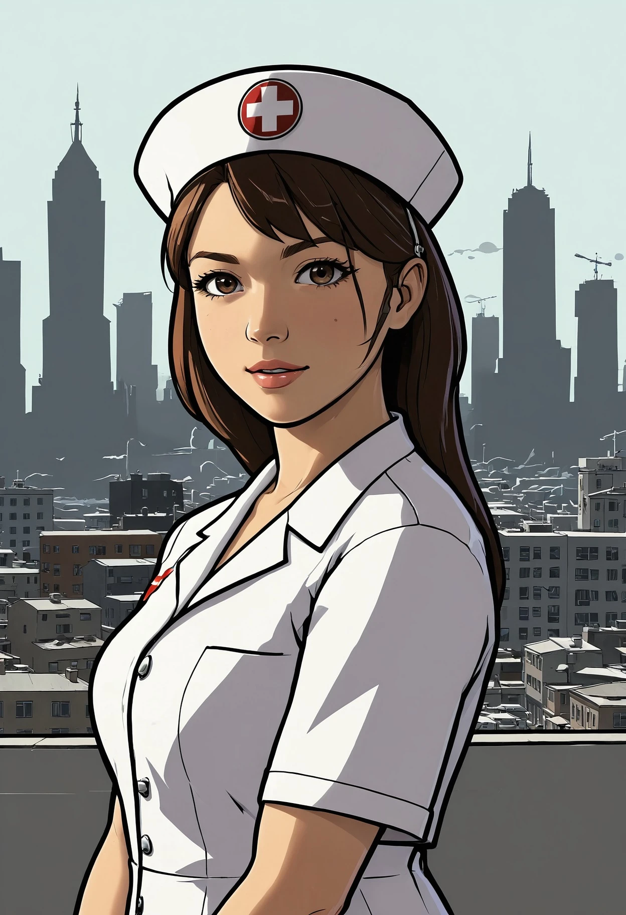 Featured image #6 for GTA Style