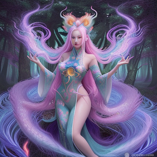 A sample prompt of what you can find in this page