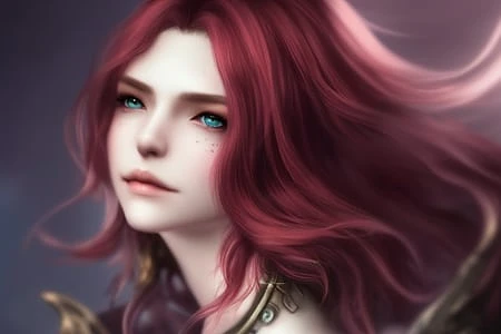 Featured image #4 for Final Fantasy Style Part 2