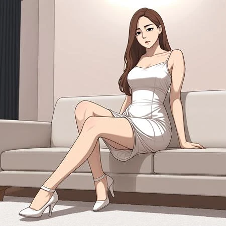 Featured image #3 for My Life As A Loser Style [ illustrious ] by Leaf
