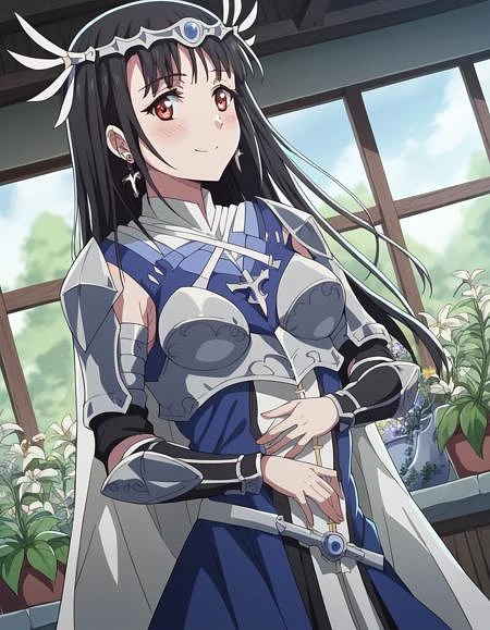 Featured image #3 for Ayaka "Hero of Hope" Sogou (十河 綾香) - Failure Frame: I Became the Strongest and Annihilated Everything With Low-Level Spells (Hazurewaku no "Joutai Ijou Skill" de Saikyou ni Natta Ore ga Subete wo Juurin suru made) (ズレ枠の【状態異常スキル】で最強になった俺がすべてを蹂躙するまで)