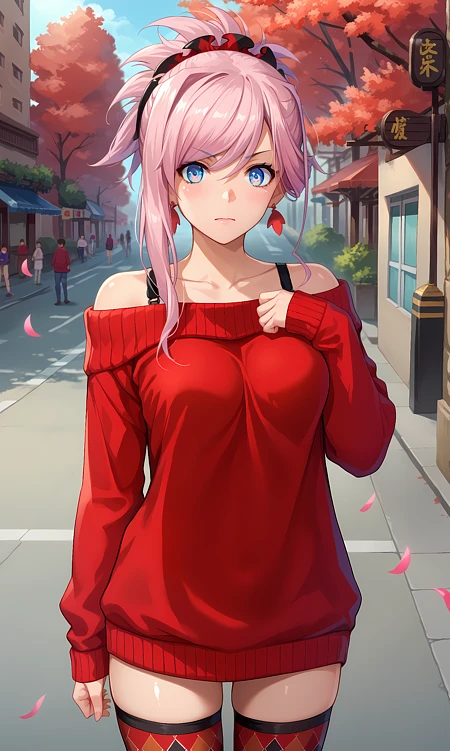 Featured image #1 for [PONY] Miyamoto Musashi | Fate/Grand Order