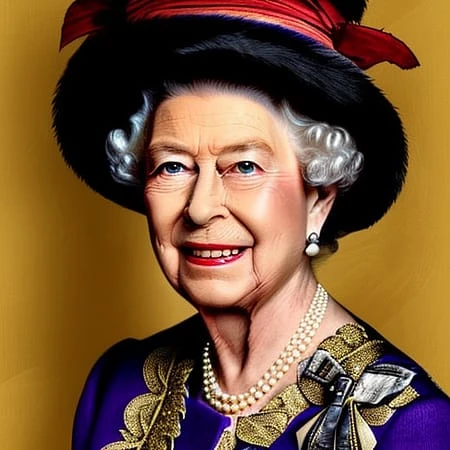 Featured image #3 for Queen Elizabeth II
