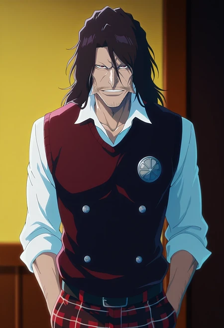 Featured image #4 for Yhwach | Bleach