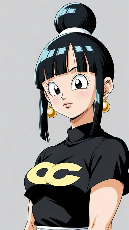 Featured image #6 for Dragonball Characters