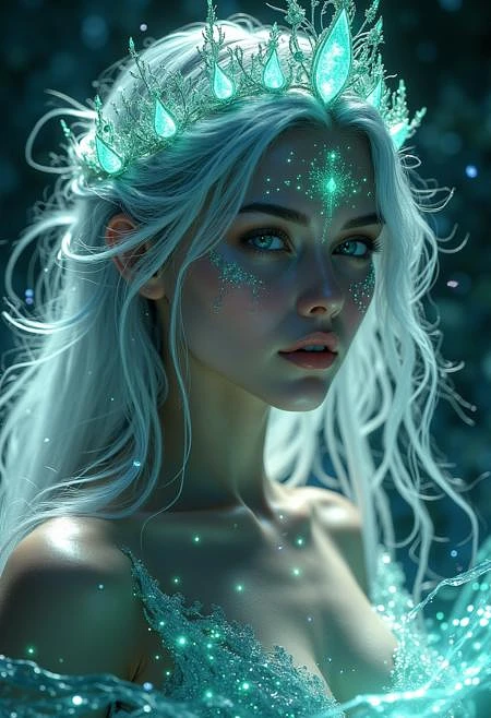 Featured image #1 for Fantasy Wizard & Witches