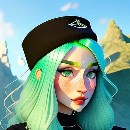 Featured image #1 for Prettify 2.1 ( for 2.1!! Inspired in SamDoesArts)
