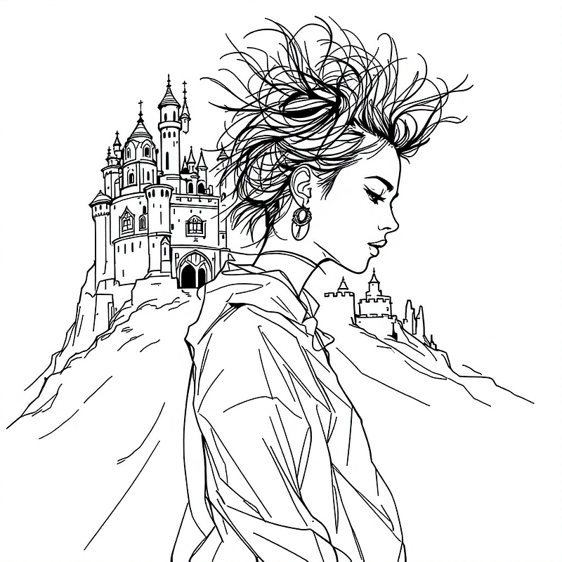 A sample prompt of what you can find in this page