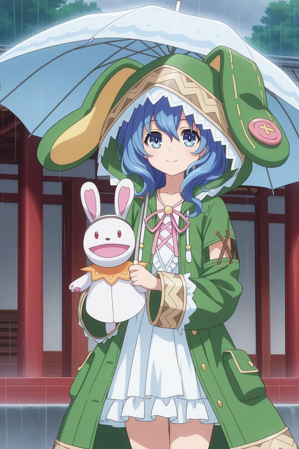Featured image #1 for Yoshino Himekawa | Date a Live