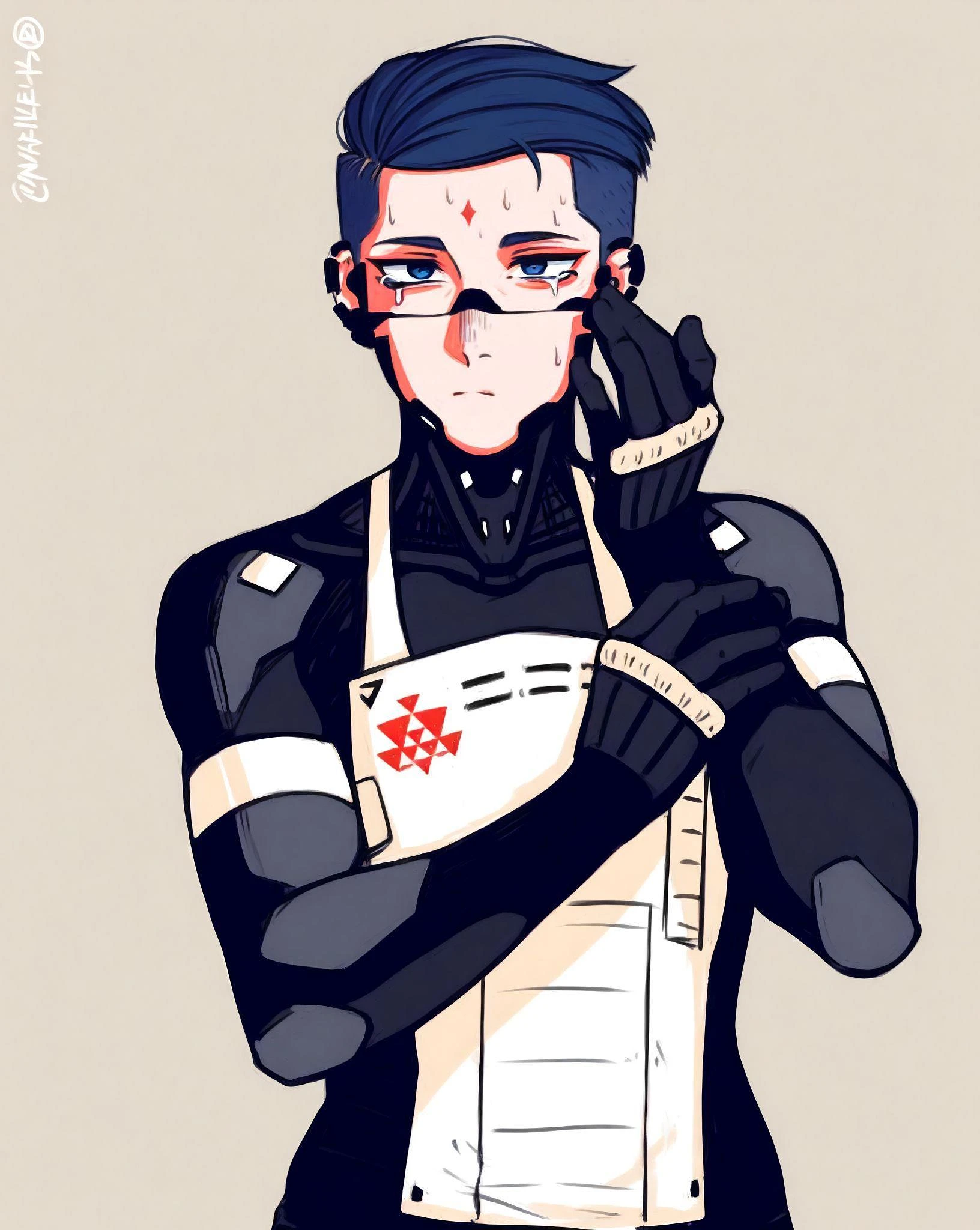 Featured image #4 for Signalis Replika Units