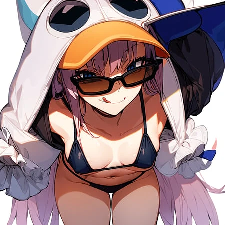 Featured image #5 for Fate Grand Order/Fate extra CCC - Meltryllis