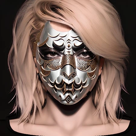 Featured image #1 for Create a SJ-style mask (Intpaint Model)