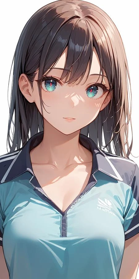 Featured image #2 for テニスウェア/tennis uniform