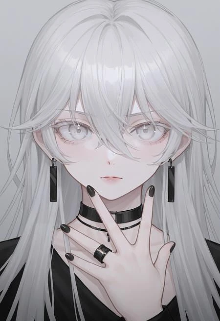 Featured image #4 for SilvermoonMix02-Illustrious