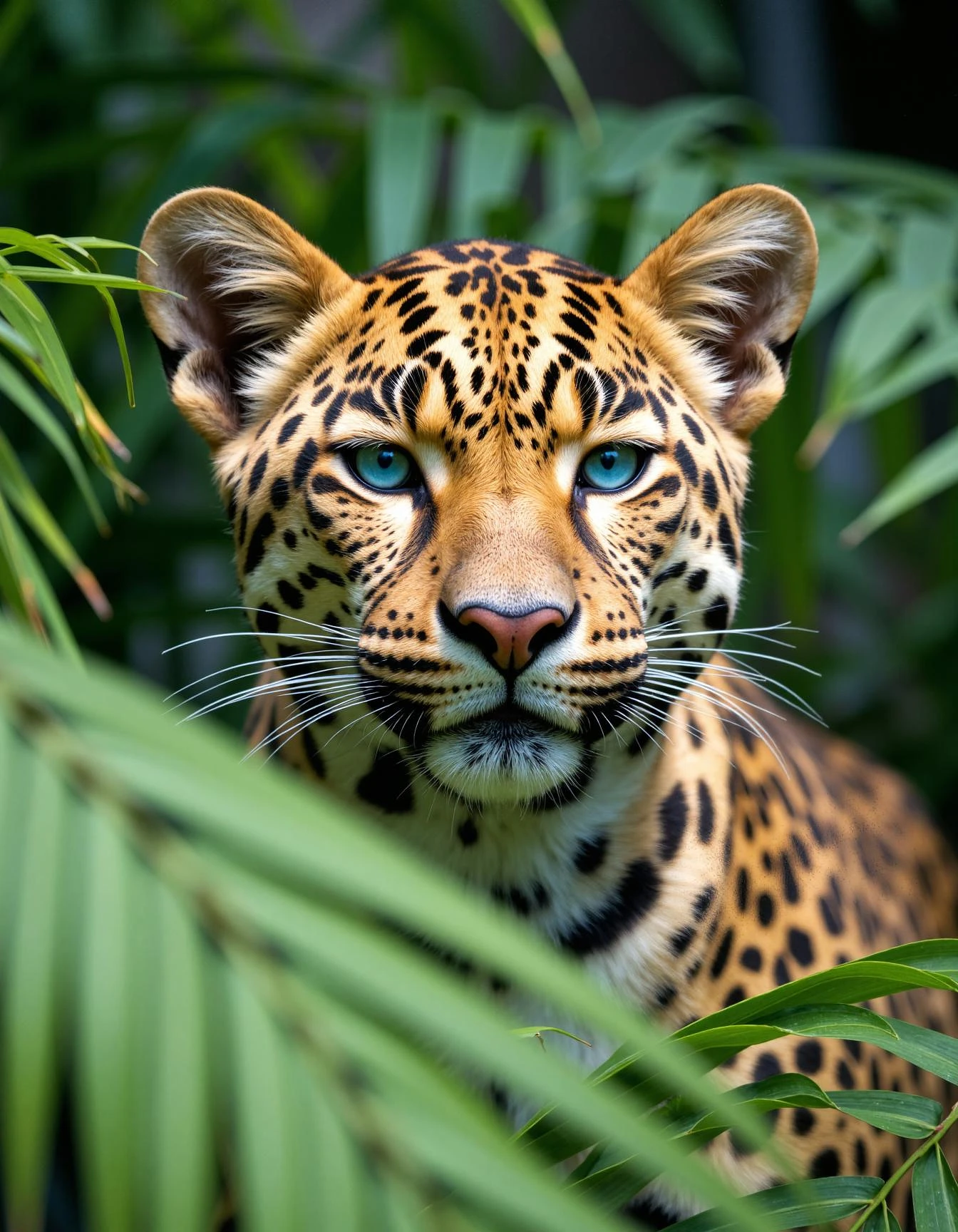 Featured image #2 for Pandora | FLUX