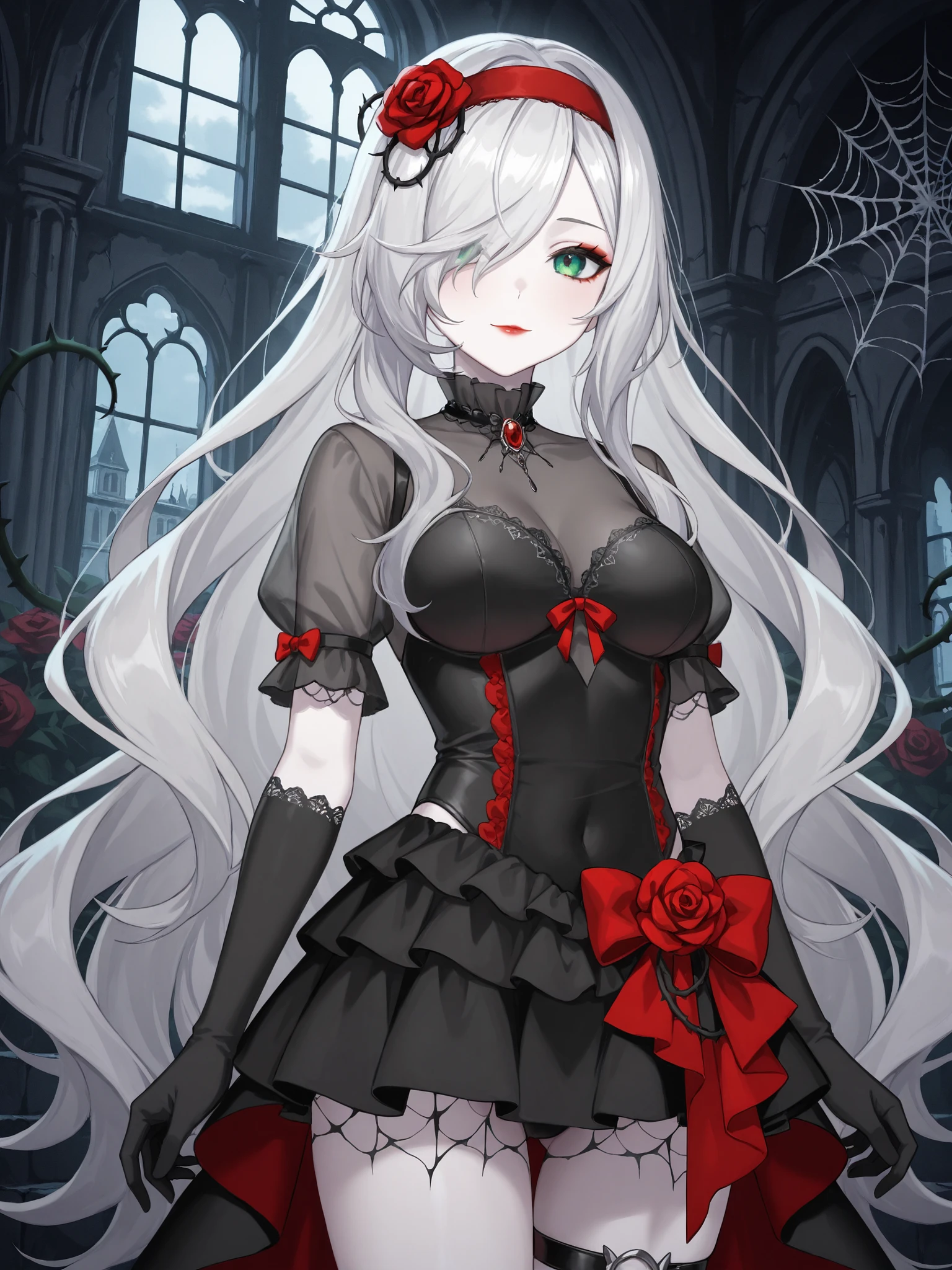Featured image #2 for Daresiel - VTuber
