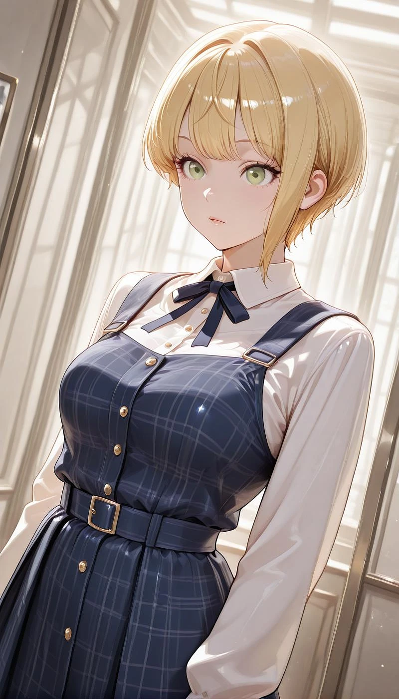 Featured image #1 for Miyamoto Frederica_Idol Master_ILXL_kill0825 (6 outfit)