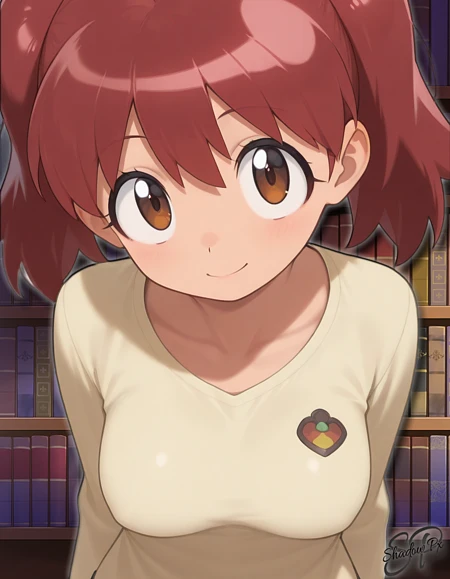Featured image #1 for Natsumi Hinata [keroro gunsou][Illustrious]
