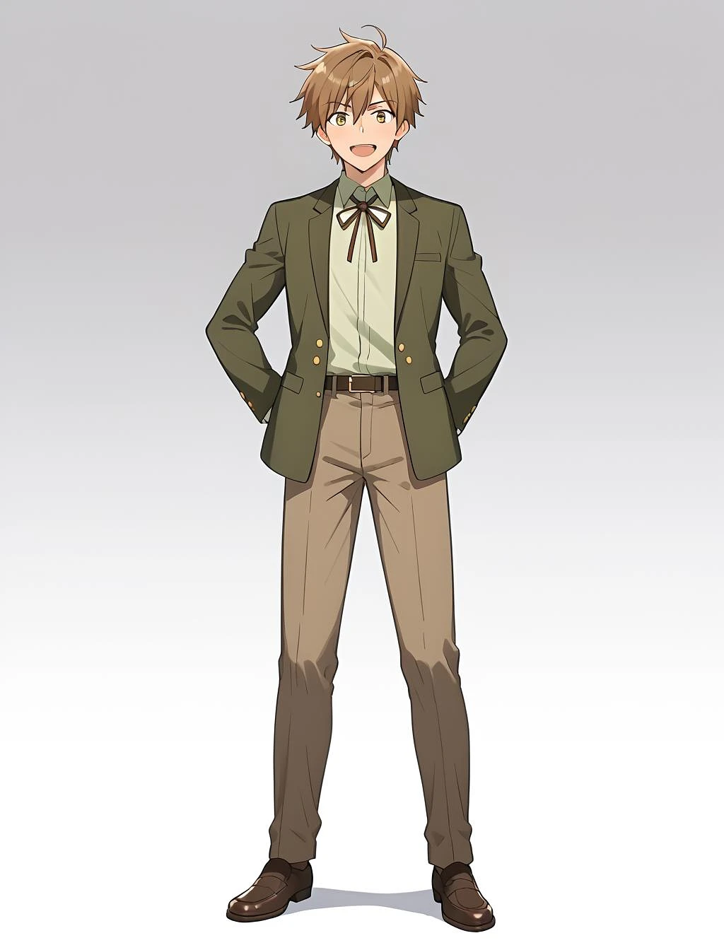 Featured image #6 for Slovakia | Hetalia