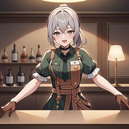 Featured image #5 for Bronya Zaychik/Haxxor - Honkai Impact 3rd (20 Outfits)