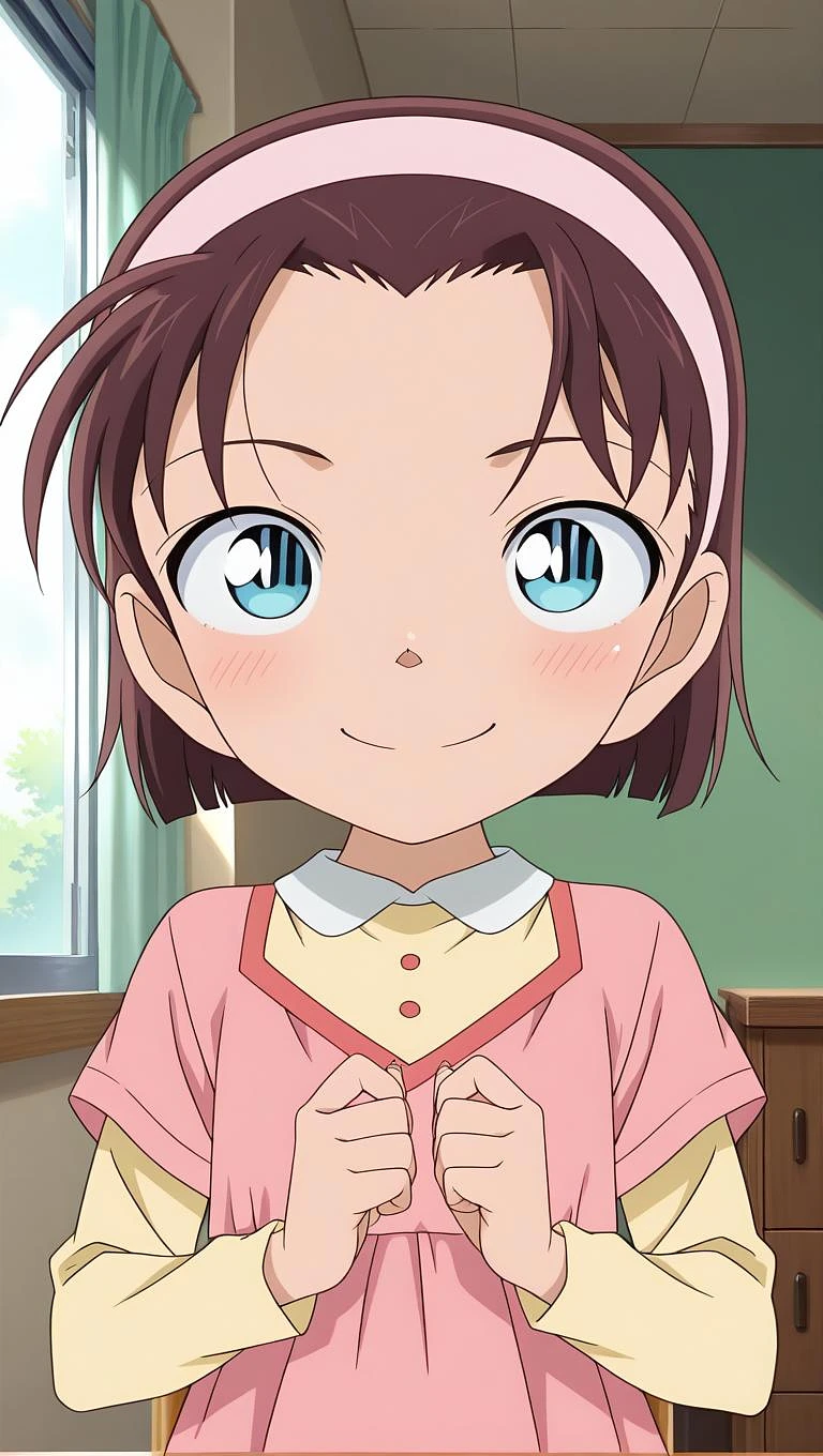 Featured image #2 for 吉田步美-名侦探柯南（Ayumi Yoshida-Detective Conan）