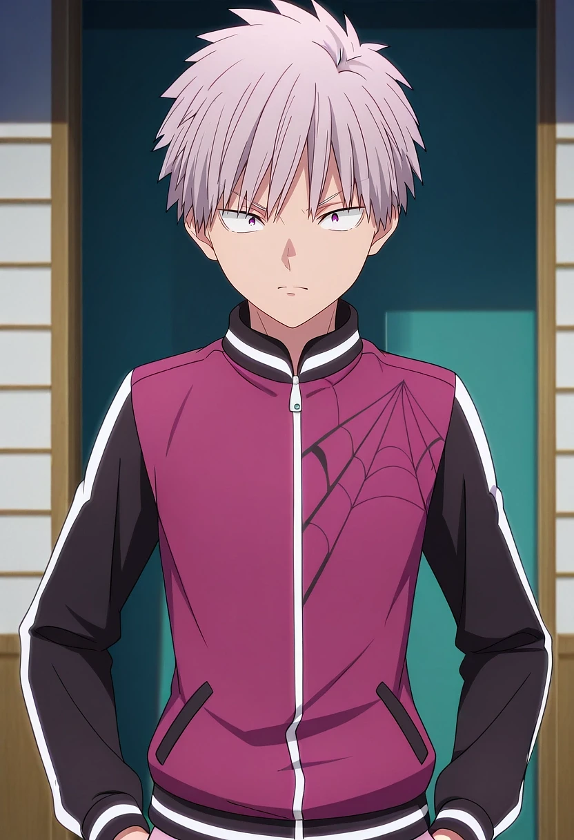 Featured image #1 for Shiki Tademaru | Kemono Jihen