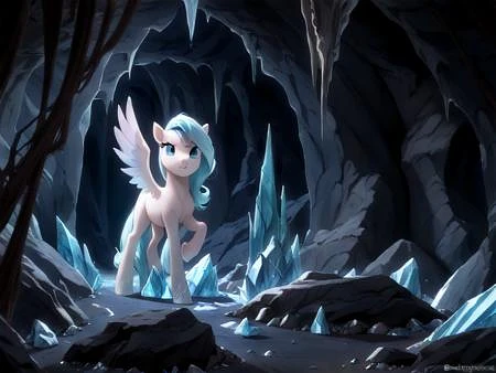 Featured image #1 for RealCrystalNoob-WL2XTR