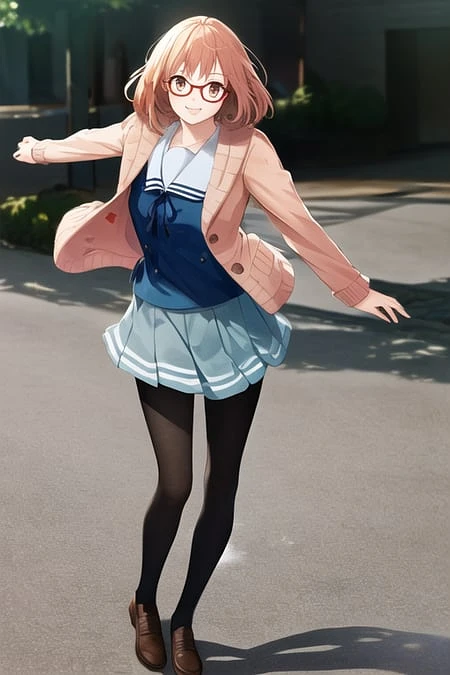 Featured image #4 for Kuriyama Mirai