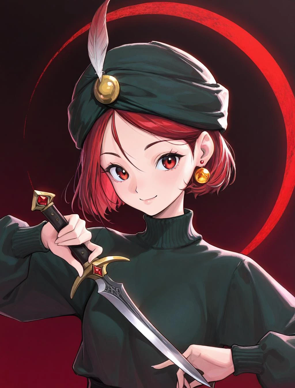 Featured image #4 for Hidari Style
