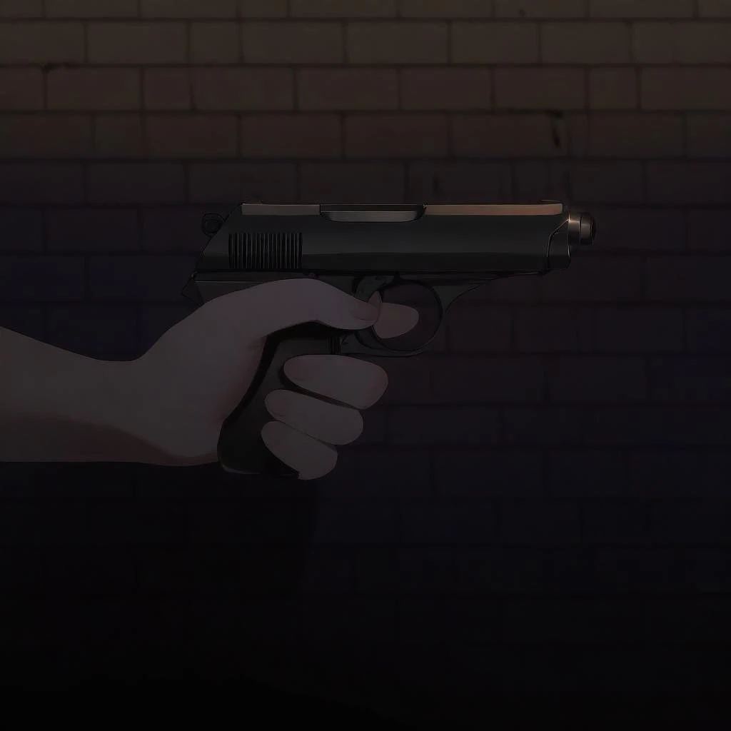 Featured image #4 for [IL] Walther PPK