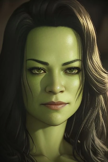 Featured image #3 for She-Hulk