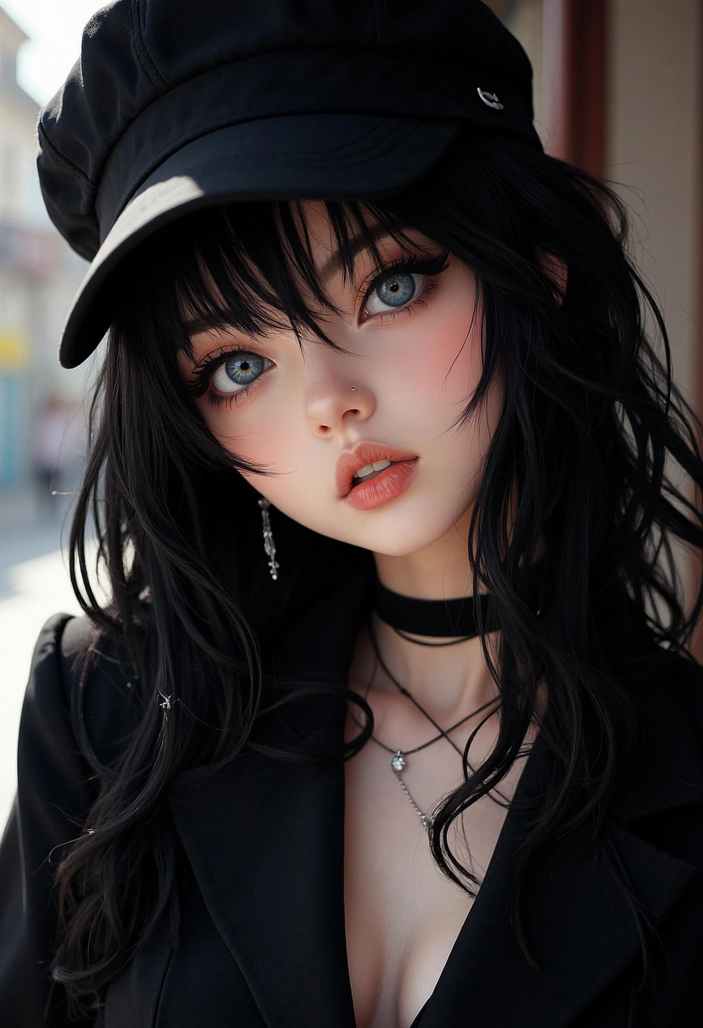 Featured image #4 for iGEN (Smol)
