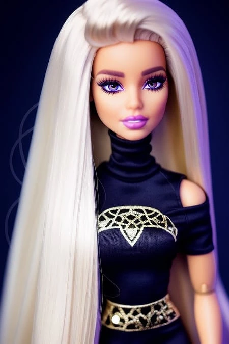 Featured image #1 for Barbie World