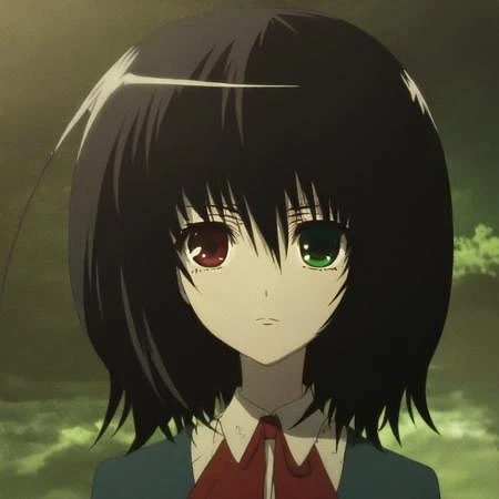 Featured image #3 for Mai Misaki | Another