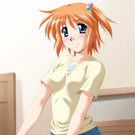 Featured image #6 for Ruruka Sagara (The Sagara Family) XL