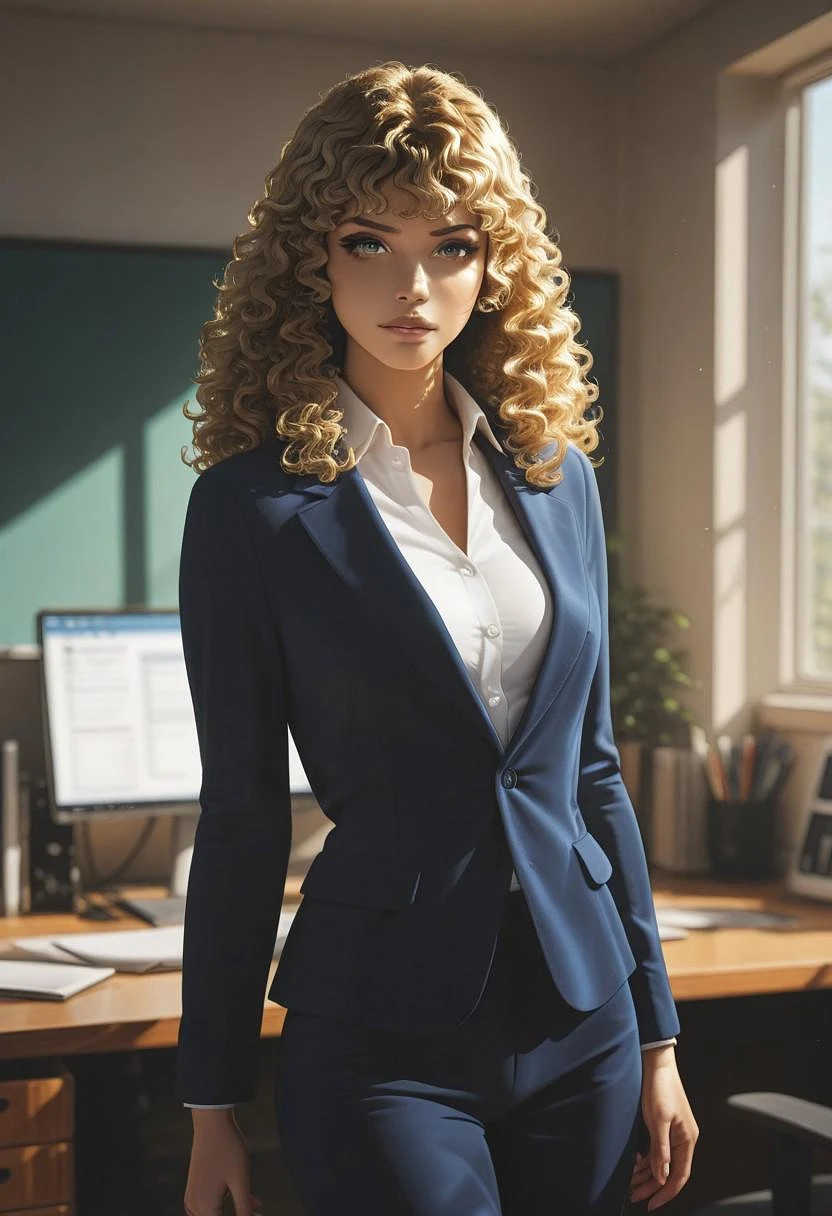 Featured image #3 for Felicity Brown (XIII)