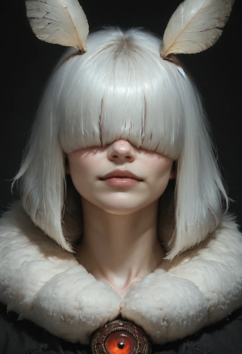 Featured image #4 for Sarenda (Original Character)