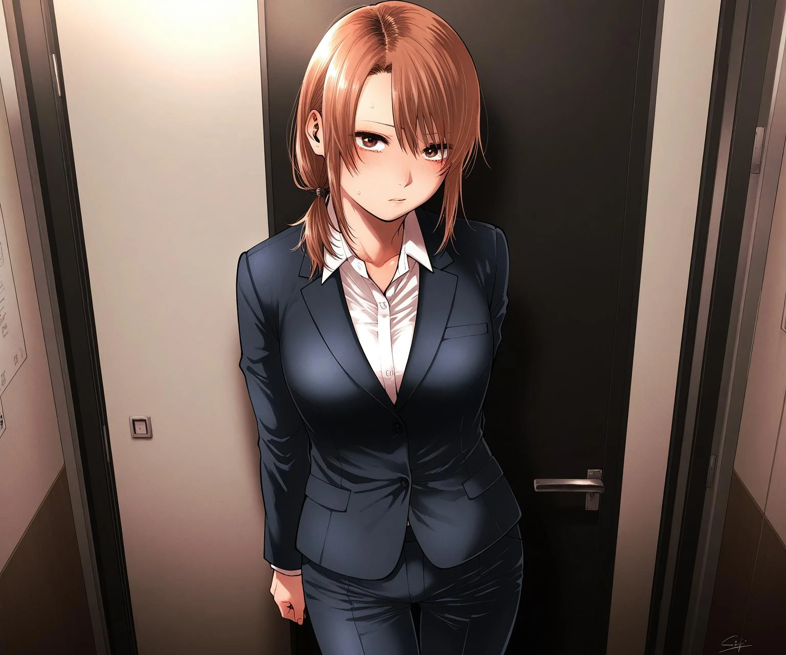 Featured image #5 for Sakujirou style ILL-v2