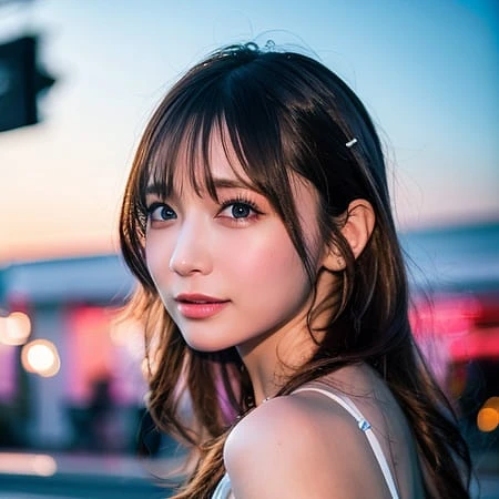 Featured image #4 for Japanese· coser MIX