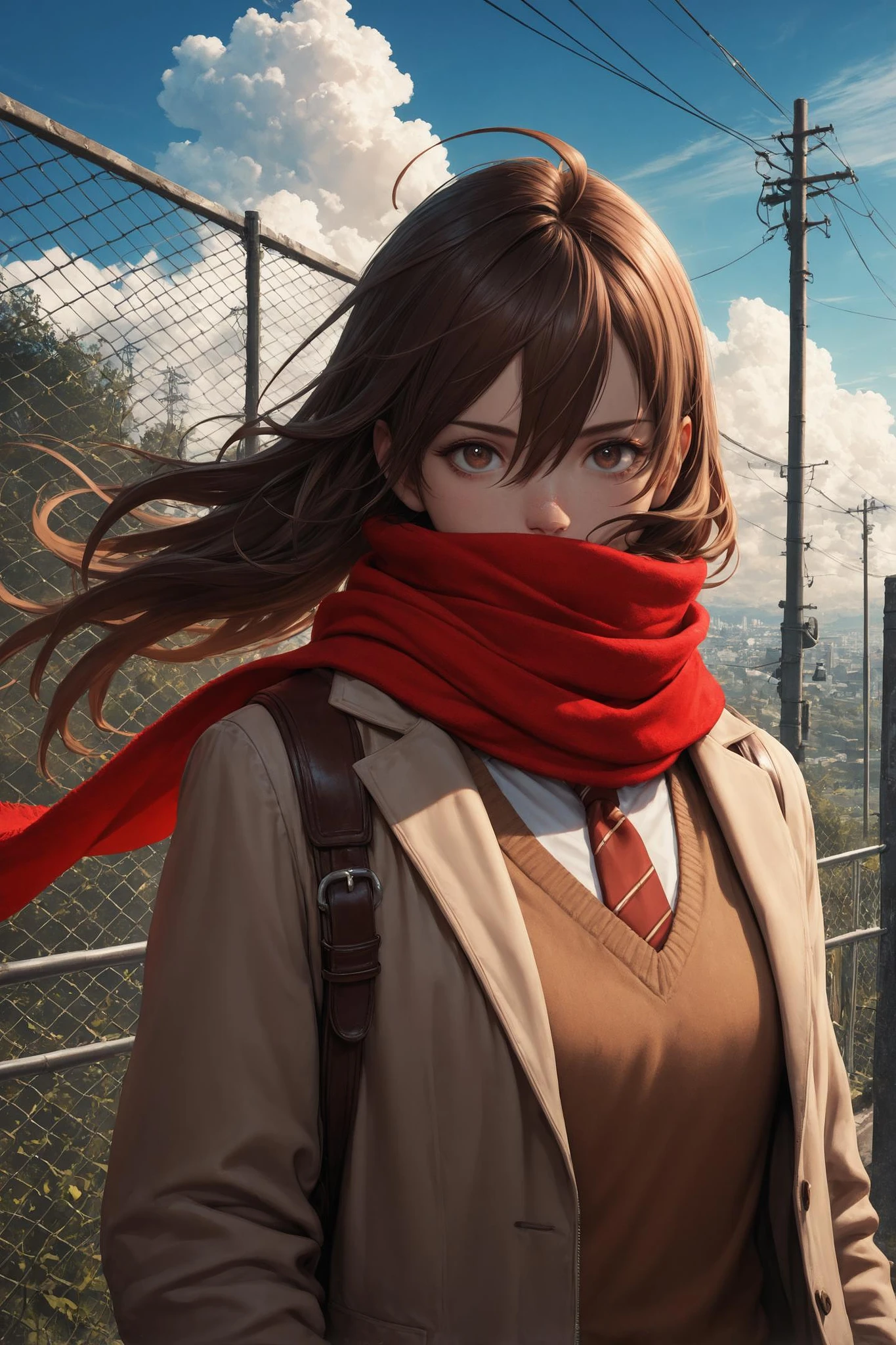 Featured image #3 for Atomix illustrious