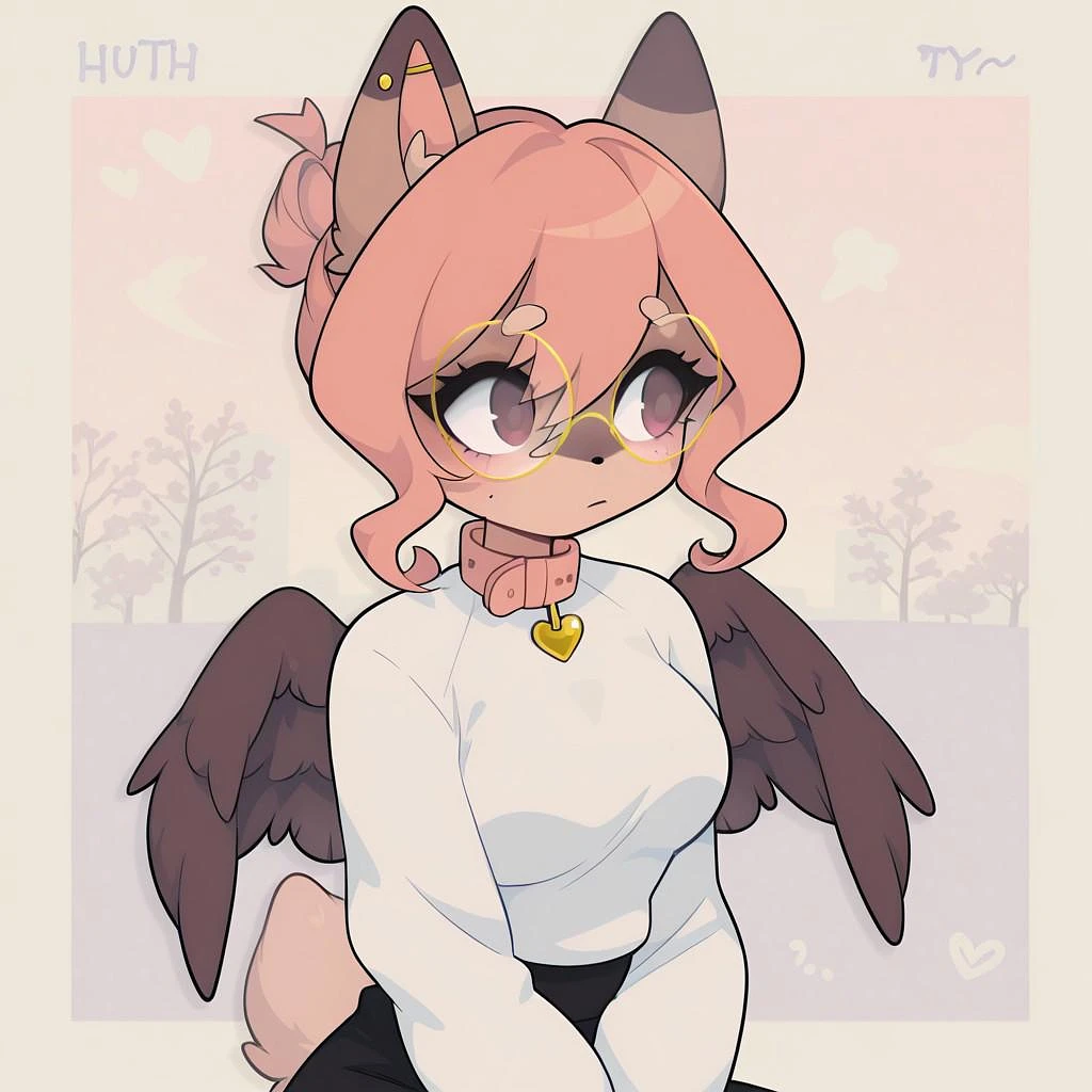 Featured image #5 for Hazel - Typh (Illustrious)