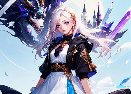 Featured image #1 for DVX