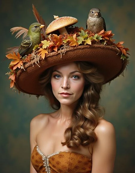 Featured image #3 for Amy Irving Flux
