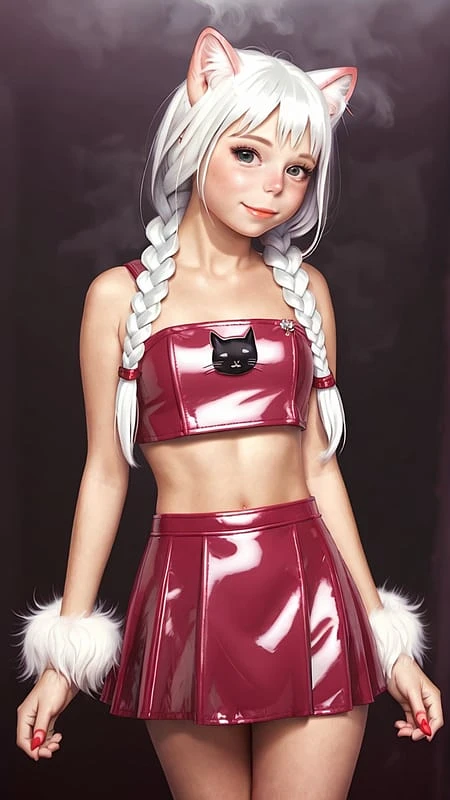 Featured image #3 for realisticElves