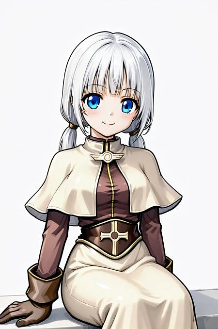 Featured image #3 for Acolyte (Ragnarok Online)