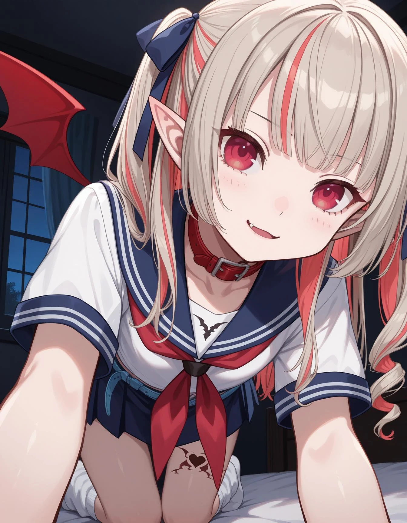 Featured image #6 for 魔界ノりりむ/にじさんじ - makaino ririmu/nijisanji