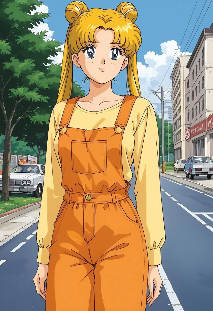 Featured image #4 for Usagi Tsukino