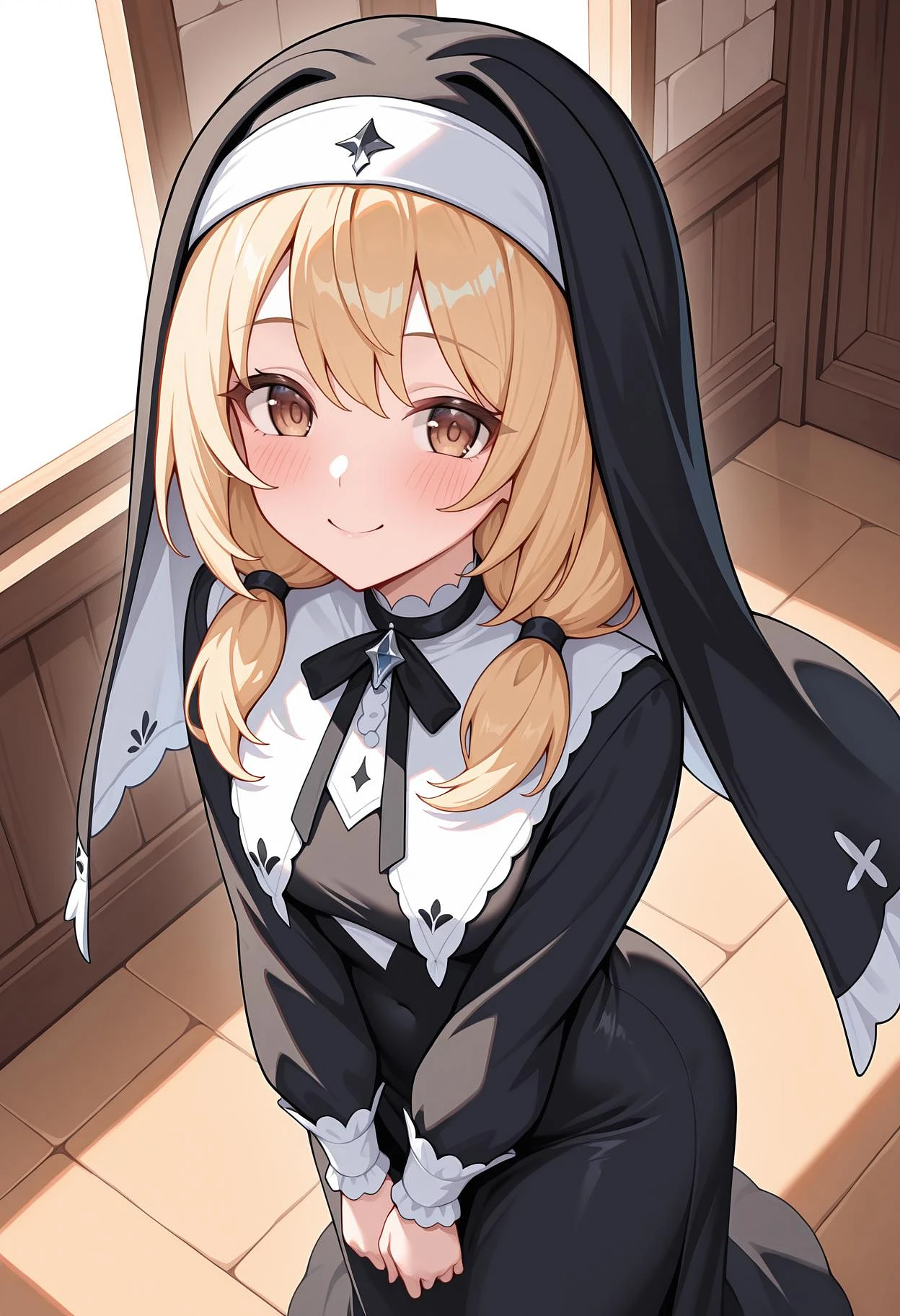 Featured image #4 for [IL v0.1] Clear - Princess Connect | クリア プリンセスコネクト!Re:Dive (4 costumes)