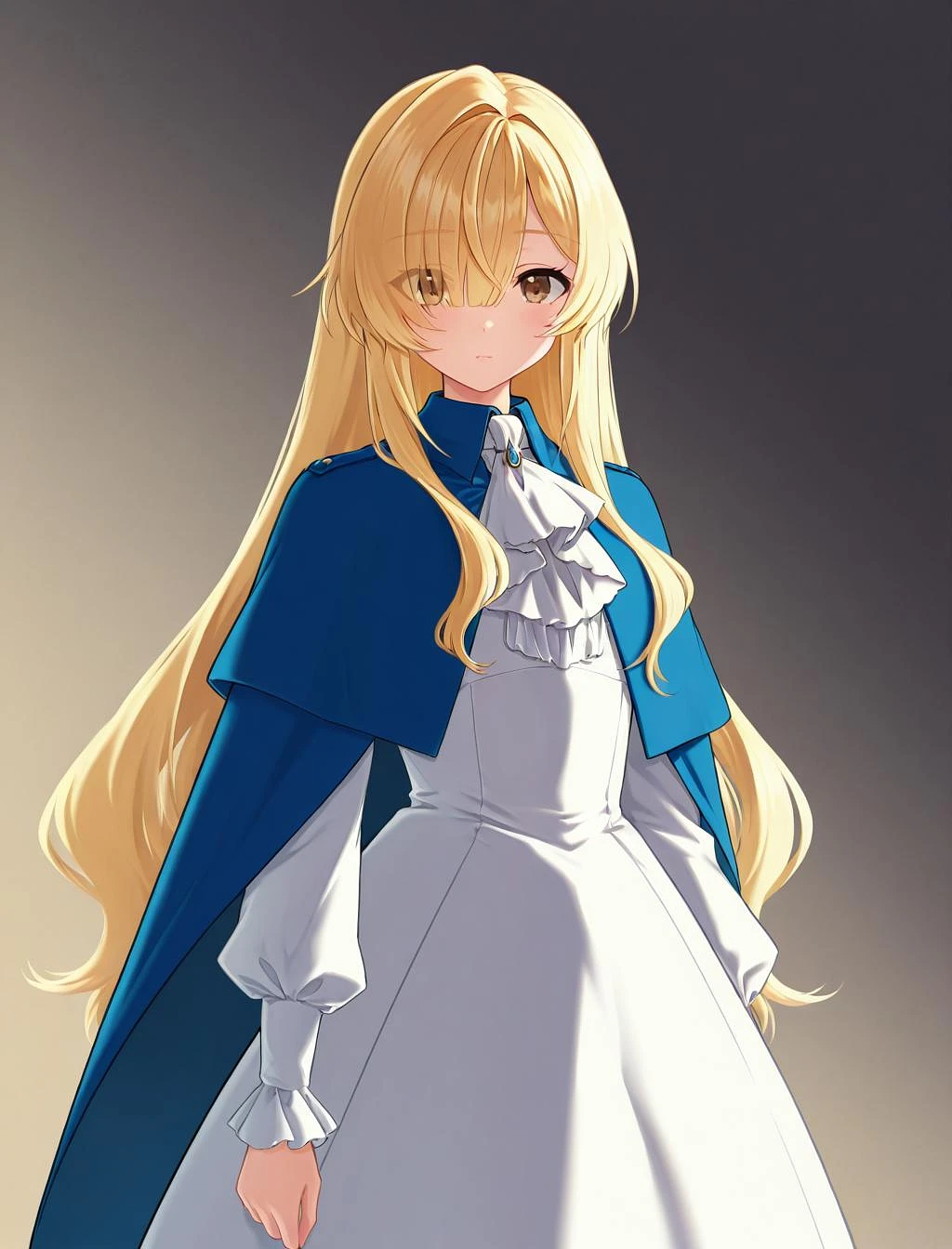 Featured image #2 for Ayuko Ammobium Style