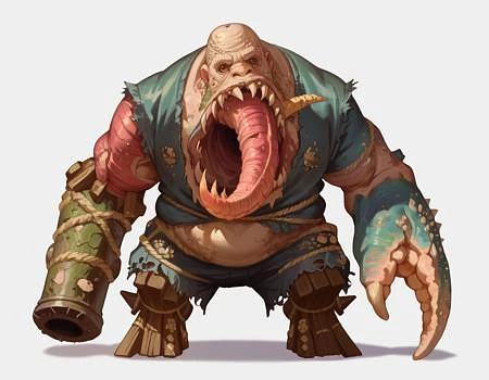 Featured image #5 for Animated Hulk | Vampire Coast (Total War Warhammer)